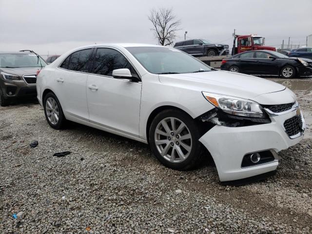 2015 Chevrolet Malibu 2lt მანქანა იყიდება აუქციონზე, vin: 1G11D5SL0FU112921, აუქციონის ნომერი: 46407823