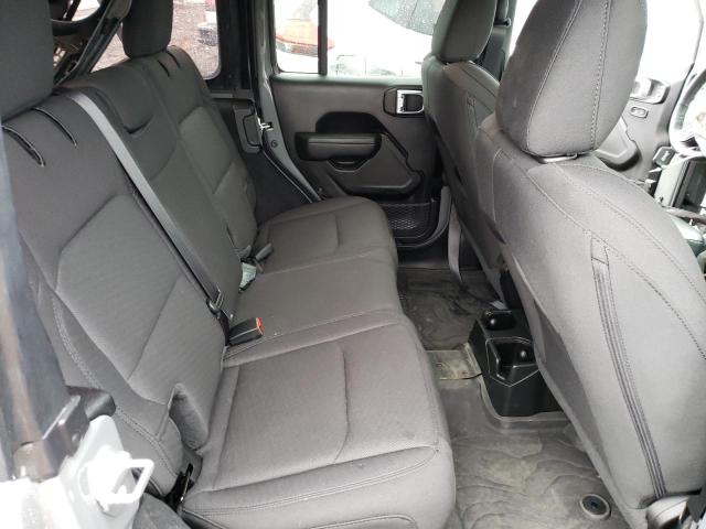 Продаж на аукціоні авто 2023 Jeep Wrangler Sport, vin: 1C4HJXDGXPW519189, номер лоту: 46184613