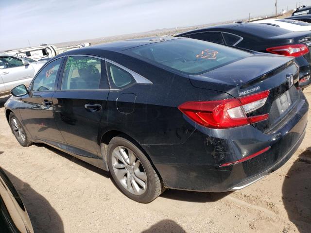 Aukcja sprzedaży 2019 Honda Accord Lx, vin: 1HGCV1F15KA010008, numer aukcji: 45569103