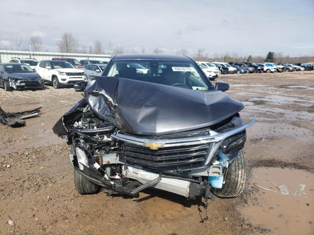 Aukcja sprzedaży 2023 Chevrolet Equinox Lt, vin: 3GNAXUEG1PS111308, numer aukcji: 45610113