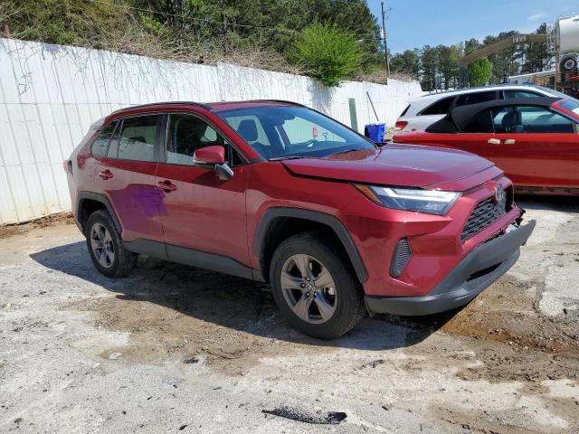 2022 Toyota Rav4 Xle მანქანა იყიდება აუქციონზე, vin: 2T3W1RFV3NW188806, აუქციონის ნომერი: 46429943