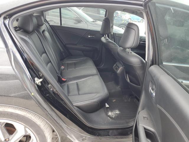Aukcja sprzedaży 2016 Honda Accord Exl, vin: 1HGCR3F82GA013842, numer aukcji: 45401093