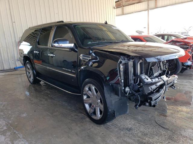 Aukcja sprzedaży 2014 Cadillac Escalade Esv Luxury, vin: 1GYS3HEF8ER220897, numer aukcji: 45569243
