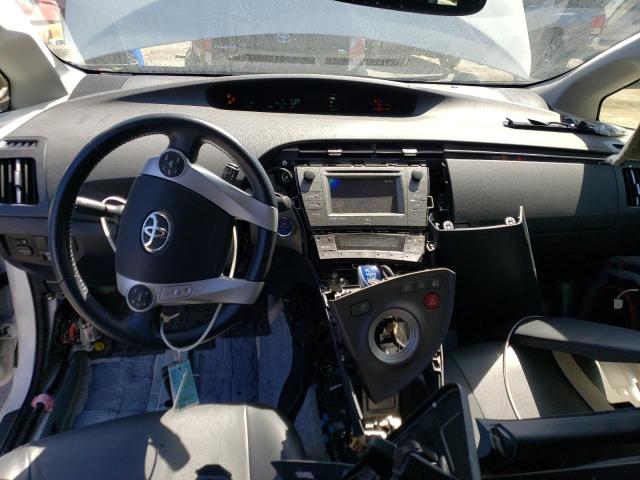 Aukcja sprzedaży 2012 Toyota Prius, vin: JTDKN3DU7C5516890, numer aukcji: 45401573