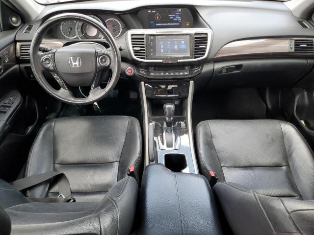 Aukcja sprzedaży 2016 Honda Accord Exl, vin: 1HGCR3F82GA013842, numer aukcji: 45401093