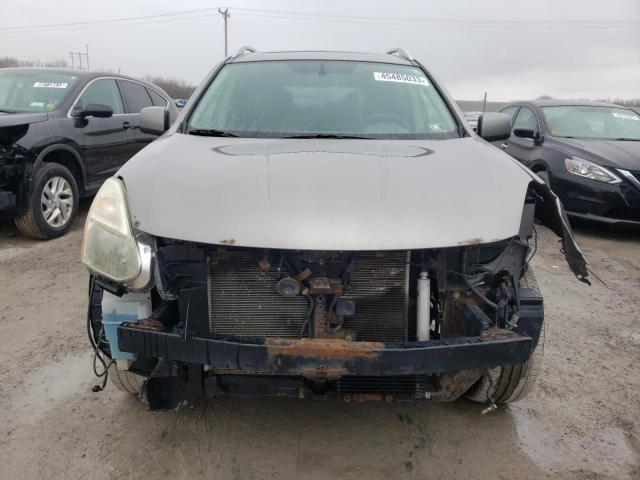 Продаж на аукціоні авто 2011 Nissan Rogue S, vin: JN8AS5MV8BW660602, номер лоту: 45485033