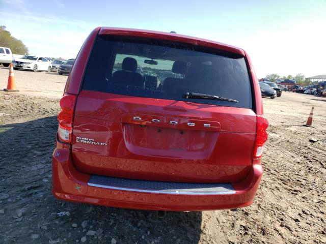 Aukcja sprzedaży 2015 Dodge Grand Caravan Se, vin: 2C4RDGBG0FR642103, numer aukcji: 43525443