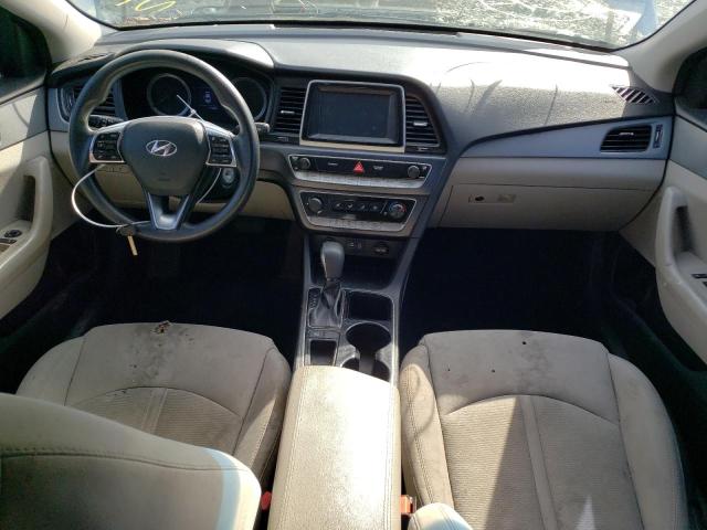 Aukcja sprzedaży 2018 Hyundai Sonata Se, vin: 5NPE24AF0JH624539, numer aukcji: 45339953