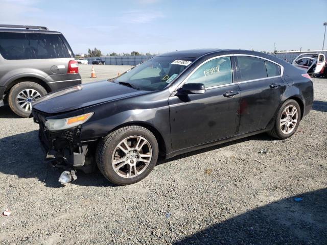 Продажа на аукционе авто 2010 Acura Tl, vin: 19UUA8F25AA008100, номер лота: 46469923