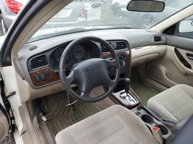 46296313 :رقم المزاد ، 4S3BH665027635561 vin ، 2002 Subaru Legacy Outback مزاد بيع