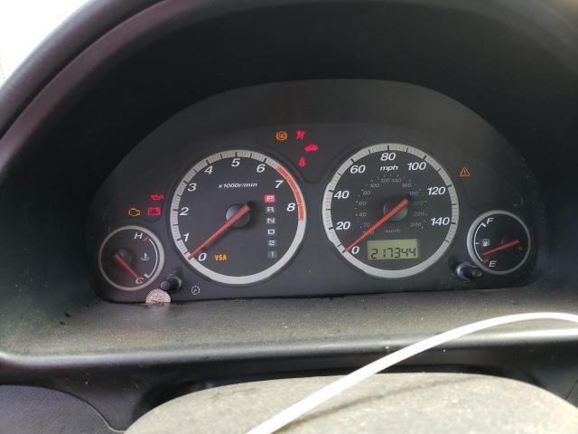 Aukcja sprzedaży 2005 Honda Cr-v Lx, vin: JHLRD78575C017570, numer aukcji: 45467123