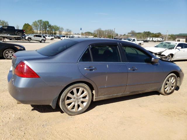 2007 Honda Accord Se მანქანა იყიდება აუქციონზე, vin: 1HGCM66407A071610, აუქციონის ნომერი: 46397343