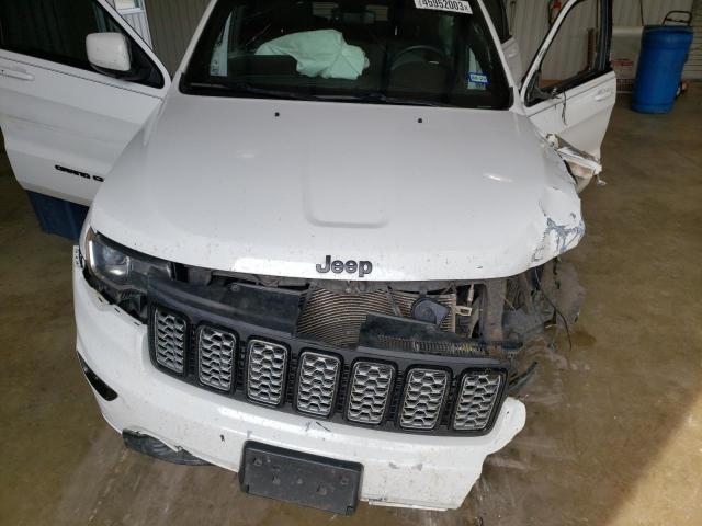Aukcja sprzedaży 2019 Jeep Grand Cherokee Laredo, vin: 1C4RJEAG8KC673021, numer aukcji: 45952003