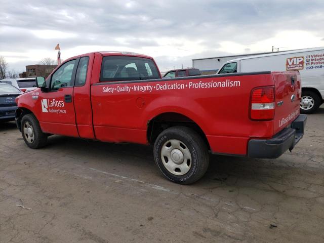 Aukcja sprzedaży 2008 Ford F150, vin: 1FTRF122X8KE94698, numer aukcji: 45486723