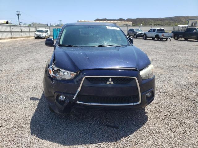 Aukcja sprzedaży 2012 Mitsubishi Outlander Sport Se, vin: JA4AP4AU4CZ003163, numer aukcji: 45509553