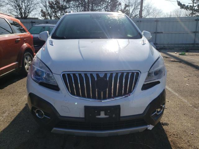 Aukcja sprzedaży 2016 Buick Encore Sport Touring, vin: KL4CJ1SM1GB696604, numer aukcji: 45341753