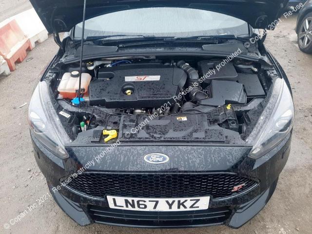 Aukcja sprzedaży 2017 Ford Focus St-3, vin: WF05XXGCC5HR77141, numer aukcji: 45435563
