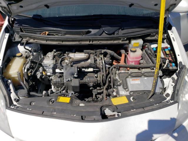 Aukcja sprzedaży 2012 Toyota Prius, vin: JTDKN3DU7C5516890, numer aukcji: 45401573