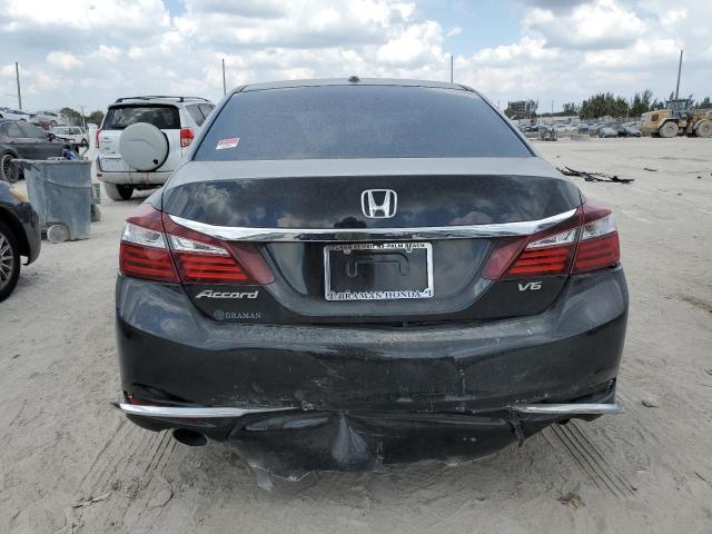 Aukcja sprzedaży 2016 Honda Accord Exl, vin: 1HGCR3F82GA013842, numer aukcji: 45401093