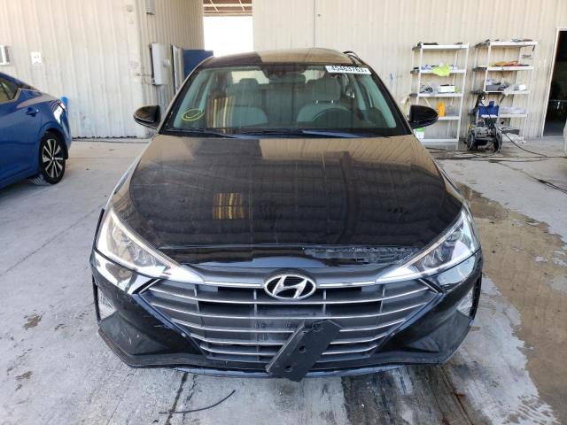 Aukcja sprzedaży 2020 Hyundai Elantra Sel, vin: 5NPD84LF5LH570309, numer aukcji: 45463763