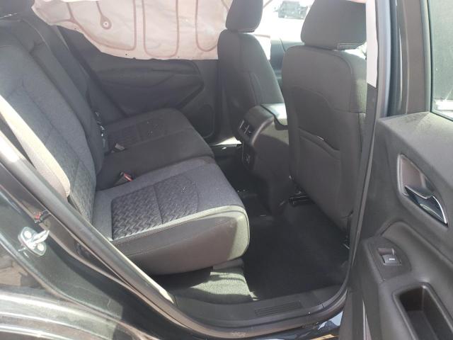 Aukcja sprzedaży 2023 Chevrolet Equinox Lt, vin: 3GNAXUEG1PS111308, numer aukcji: 45610113