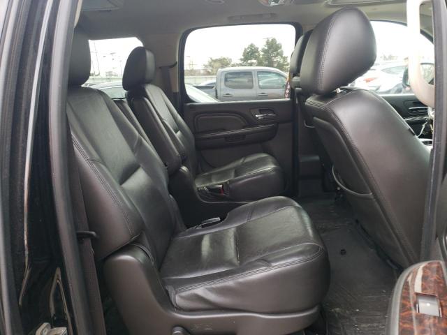 2013 Gmc Yukon Xl Denali მანქანა იყიდება აუქციონზე, vin: 1GKS2MEF5DR368770, აუქციონის ნომერი: 46250183