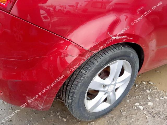 Aukcja sprzedaży 2011 Kia Pro Ceed 2, vin: U5YHB312MCL066226, numer aukcji: 45010323