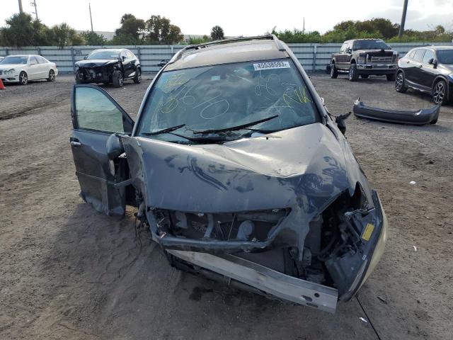Aukcja sprzedaży 2009 Lexus Rx 350, vin: 2T2GK31U89C064670, numer aukcji: 45538593