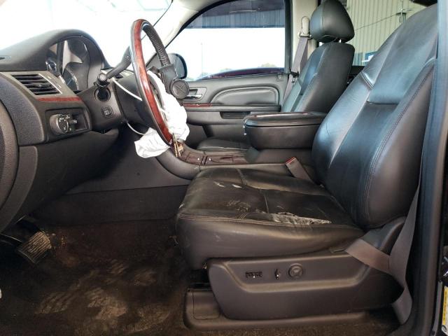 Aukcja sprzedaży 2014 Cadillac Escalade Esv Luxury, vin: 1GYS3HEF8ER220897, numer aukcji: 45569243