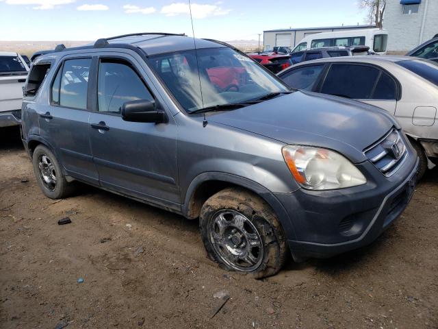 Aukcja sprzedaży 2005 Honda Cr-v Lx, vin: JHLRD78575C017570, numer aukcji: 45467123