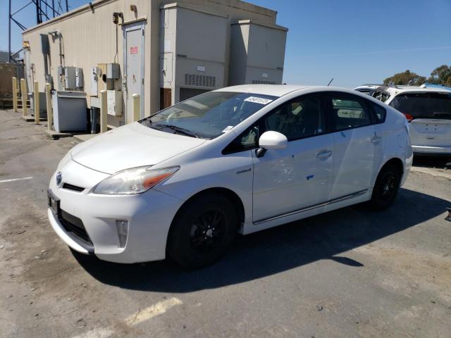 Aukcja sprzedaży 2012 Toyota Prius, vin: JTDKN3DU7C5516890, numer aukcji: 45401573