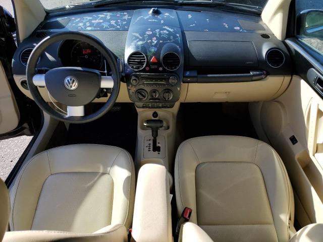Продажа на аукционе авто 2008 Volkswagen New Beetle Convertible S, vin: 3VWPF31Y58M411841, номер лота: 46269253