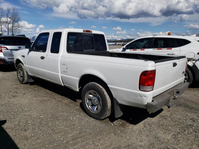 Aukcja sprzedaży 2000 Ford Ranger Super Cab, vin: 1FTYR14V7YPB84182, numer aukcji: 45502083