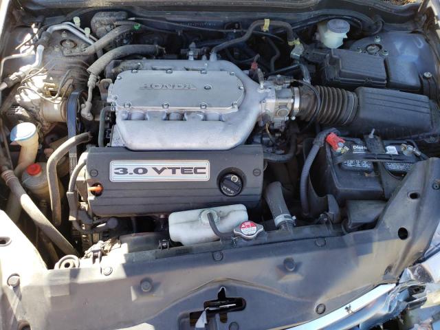 2007 Honda Accord Se მანქანა იყიდება აუქციონზე, vin: 1HGCM66407A071610, აუქციონის ნომერი: 46397343