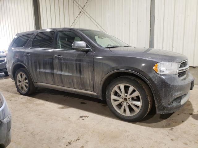 2011 Dodge Durango Express მანქანა იყიდება აუქციონზე, vin: 1D4RE2GG3BC717181, აუქციონის ნომერი: 40974943