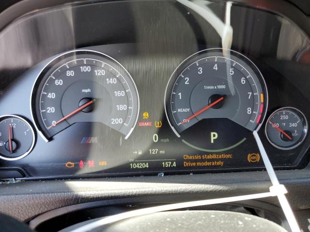 Aukcja sprzedaży 2015 Bmw M3, vin: WBS3C9C50FP805537, numer aukcji: 45571743