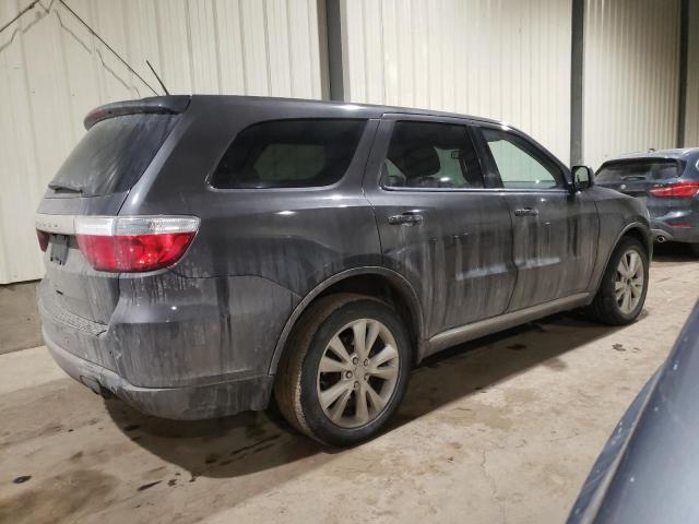 2011 Dodge Durango Express მანქანა იყიდება აუქციონზე, vin: 1D4RE2GG3BC717181, აუქციონის ნომერი: 40974943