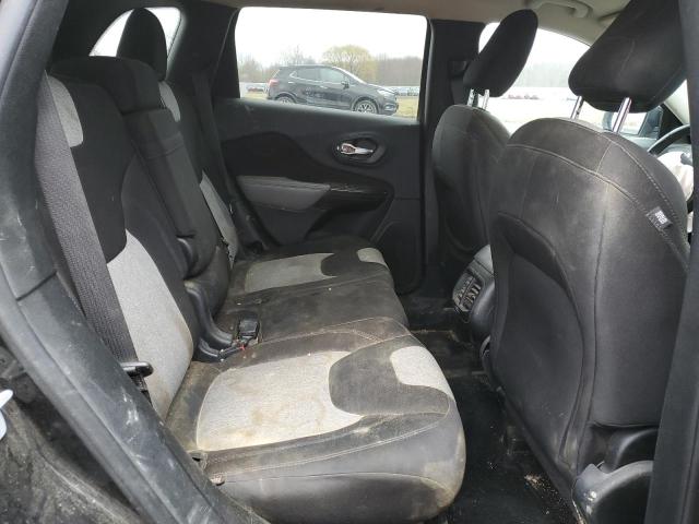 Aukcja sprzedaży 2014 Jeep Cherokee Latitude, vin: 1C4PJMCB8EW128135, numer aukcji: 43941003