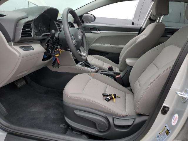 Продаж на аукціоні авто 2019 Hyundai Elantra Se, vin: 5NPD74LF4KH490713, номер лоту: 45780313