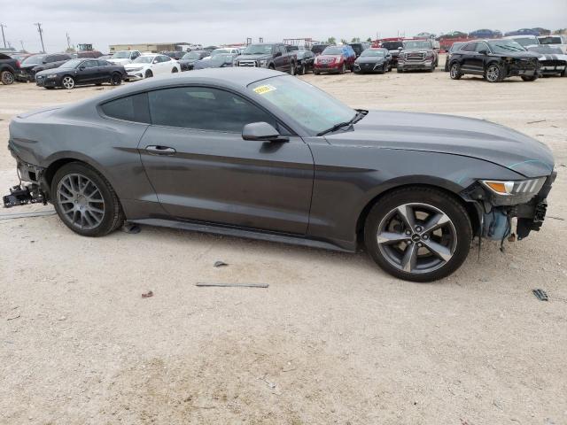 2016 Ford Mustang მანქანა იყიდება აუქციონზე, vin: 1FA6P8AM5G5202194, აუქციონის ნომერი: 45355433