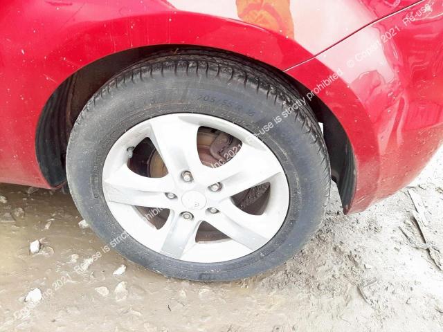 Aukcja sprzedaży 2011 Kia Pro Ceed 2, vin: U5YHB312MCL066226, numer aukcji: 45010323