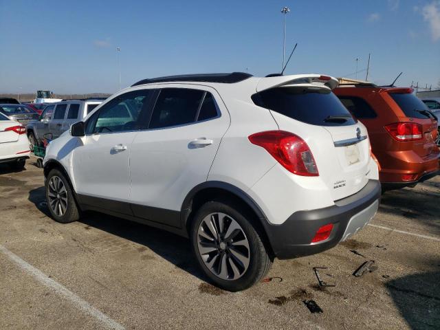 Aukcja sprzedaży 2016 Buick Encore Sport Touring, vin: KL4CJ1SM1GB696604, numer aukcji: 45341753