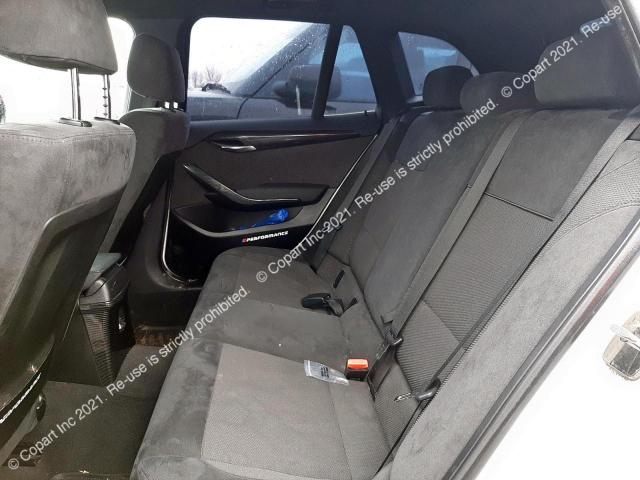 Продажа на аукционе авто 2012 Bmw X1 Sdrive2, vin: WBAVN32030VS97853, номер лота: 43872963