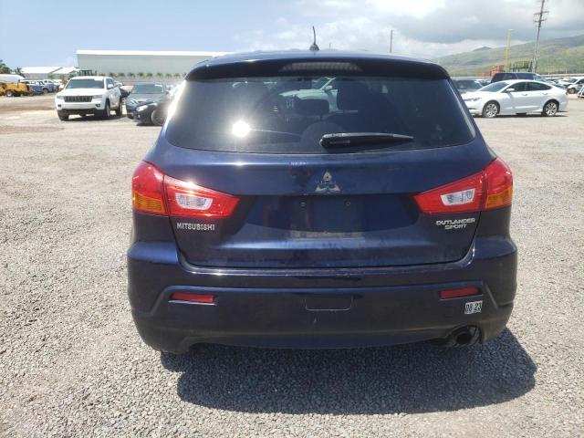 Aukcja sprzedaży 2012 Mitsubishi Outlander Sport Se, vin: JA4AP4AU4CZ003163, numer aukcji: 45509553