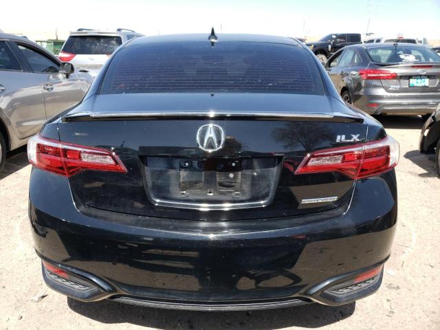 Aukcja sprzedaży 2018 Acura Ilx Special Edition, vin: 19UDE2F40JA003969, numer aukcji: 45355303