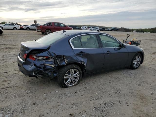 Aukcja sprzedaży 2012 Infiniti G25 Base, vin: JN1DV6AP5CM700243, numer aukcji: 45700873