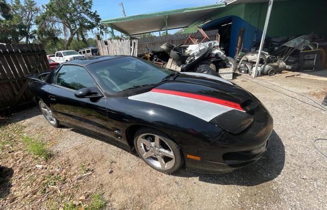 2000 Pontiac Firebird Formula მანქანა იყიდება აუქციონზე, vin: 2G2FV22G9Y2173998, აუქციონის ნომერი: 46739233