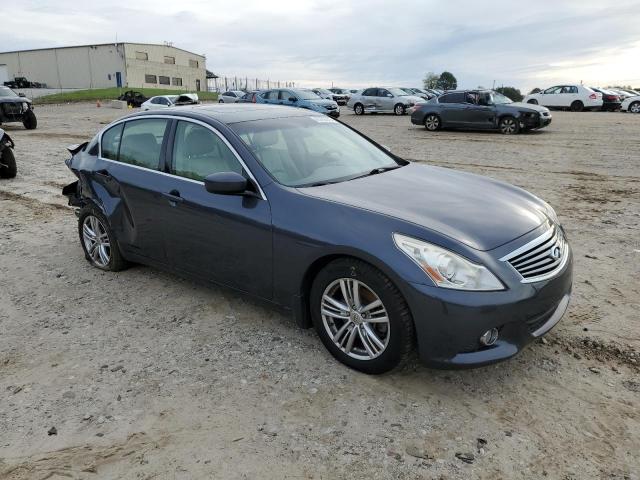 Aukcja sprzedaży 2012 Infiniti G25 Base, vin: JN1DV6AP5CM700243, numer aukcji: 45700873