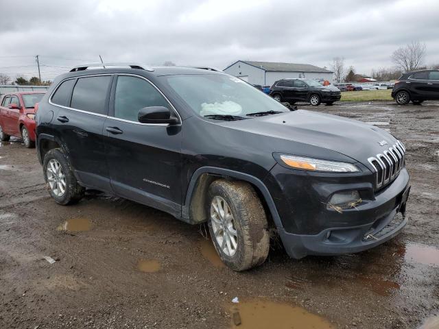 Aukcja sprzedaży 2014 Jeep Cherokee Latitude, vin: 1C4PJMCB8EW128135, numer aukcji: 43941003