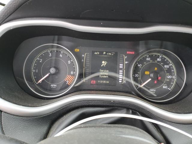 Aukcja sprzedaży 2014 Jeep Cherokee Latitude, vin: 1C4PJMCB8EW128135, numer aukcji: 43941003